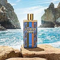 Guess Amore Capri 3.4oz EDT Spray — image 4