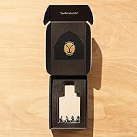 Tru Fragrance Beauty Yellowstone Ride Reserve Men's Cologne, 3.4oz — image 7