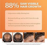 BosRevive Nourishing Shampoo for Thinning Hair, 33.8 Fl Oz — image 5