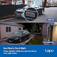 Tapo C400 Outdoor Security Camera — image 6