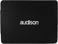 Audison APBX 10 AS2 Prima Series 10″ Active Subwoofer — image 7
