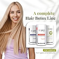 Bio Protein Botox Hair Treatment 1kg — image 7