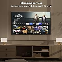 Insignia 43″ Class F50 Series 4K UHD Smart Fire TV — image 7