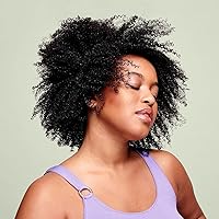 DevaCurl Leave-In Decadence Moisturizing Leave-In Conditioner, Green Oasis 7.6oz — image 4