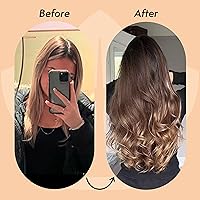 Nature Spell Rosemary Oil with Growth Complex Shampoo & Conditioner Set 5.07oz & 10.14oz — image 6