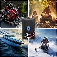 Spy Tec Pulse Moto GPS Motorcycle Tracker — image 2
