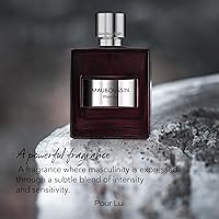 Mauboussin Pour Lui Eau de Parfum 100mL — image 3