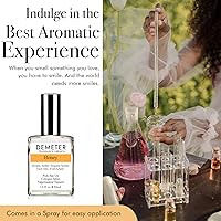 Demeter Honey Cologne 1 Oz Spray — image 5