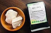 Oslove Organics Kokum Butter 1LB — image 4