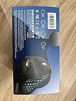 DeLUX Seeker M618XSU Wired Ergonomic Vertical Mouse — image 9