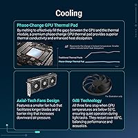 ASUS Prime Radeon RX 9070 OC Edition Graphics Card 16GB — image 3