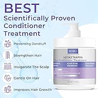 Rida Hair Research Institute Anti Fungal Deep Conditioner — image 2