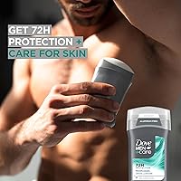 Dove Men+Care Moon Oasis Aluminum-Free Deodorant 4 Count — image 5