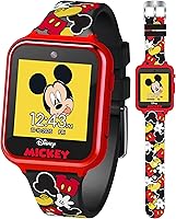 Disney Mickey Mouse Kids Smart Watch MK4089AZ — image 1