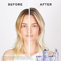 Kerastase Blond Absolu Cicaextreme Conditioning Hair Mask 6.8oz — image 3