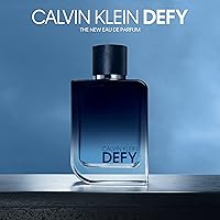Calvin Klein Defy Eau de Parfum 50mL — image 5