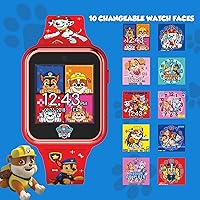 Accutime Paw Patrol Smart Watch PAW4275AZ — image 3
