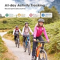 Kummel Smart Watch for Teens — image 3