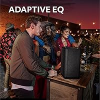 Ultimate Ears HYPERBOOM Portable Bluetooth Speaker — image 4