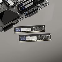 Timetec 16GB (2x8GB) DDR4 3200MHz Desktop RAM — image 5