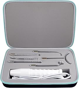 GWCASE High Frequency Wand Case Review