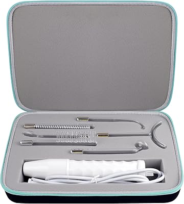 GWCASE High Frequency Wand Case