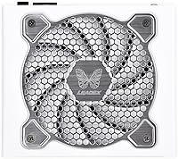 Super Flower Leadex V Platinum PRO White 850W — image 2