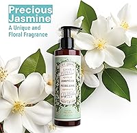 Panier des Sens Jasmine Hand & Body Lotion 8.45oz — image 2