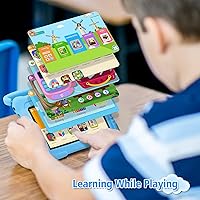 Veidoo V88 Kids 7-inch Tablet, 2GB RAM, 32GB Storage — image 6