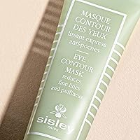 Sisley Paris Eye Contour Mask 30mL — image 3