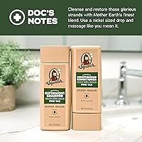 Dr. Squatch Pine Tar Shampoo & Conditioner Set (11 fl oz each) — image 5