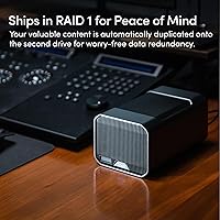 SanDisk Professional G-RAID Mirror 48TB — image 3