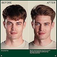 Aveda Men Pure-Formance Grooming Clay 2.5oz — image 4