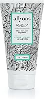 Allyoos Juice Drench Nourishing Hair Mask 5oz — image 1