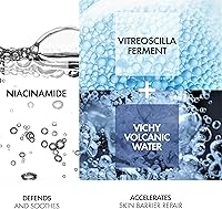 Vichy Mineral 89 Prebiotic Defense & Recovery Concentrate, 3.53oz — image 3