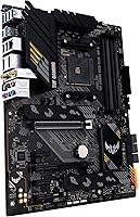 ASUS TUF Gaming B550-PLUS WiFi II ATX Motherboard — image 10