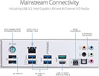 Asus Prime X299-A II ATX Motherboard — image 5