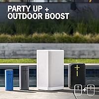 Ultimate Ears EPICBOOM Bluetooth Speaker — image 8
