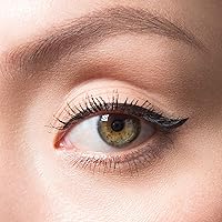 LORAC PRO Precision Liquid Eyeliner, Liner Black — image 10