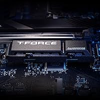 TEAMGROUP T-Force G70 PRO 2TB SSD — image 5