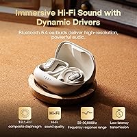 Linsoul Kiwi Ears Attiva OWS Wireless Earbuds — image 3