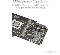 ASUS TUF Gaming AMD Radeon RX 7900 XTX OC Edition 24GB GDDR6 Graphics Card — image 3