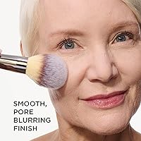 IT Cosmetics Heavenly Luxe Wand Ball Powder Brush #8 — image 5