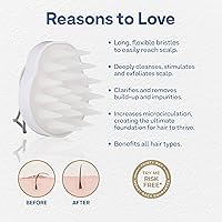 Colorproof Scalp Cleansing Brush — image 2