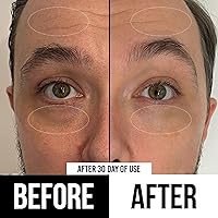 RUGGED & DAPPER Premium Men's Eye Cream 1oz — image 9