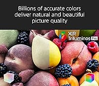 Sony 42-inch 4K OLED TV A90K Series — image 10