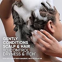 Head & Shoulders Supreme Dandruff Shampoo with Argan Oil, 28.2 Fl Oz — image 6