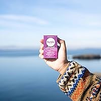 HUMBLE BRANDS Mountain Lavender Handcrafted Bar Soap - 3 Pack — image 4