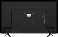 Hisense 43R7E 43-inch 4K Roku Smart LED TV — image 3