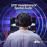 HyperX Cloud Alpha Wireless Gaming Headset — image 3